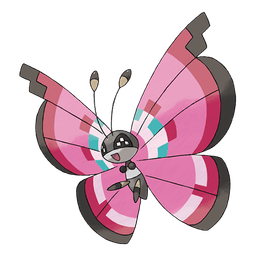 vivillon